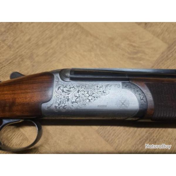 Fusil rizzini round body sporting calibre 20 canon de 76cm