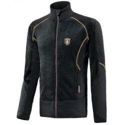 Veste thermique Camp Black Trabaldo