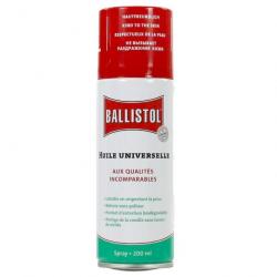 Spray huile universelle 200 ml [Ballistol]