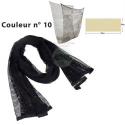 Foulard camouflage grande taille 190x90cm - Couleur no10