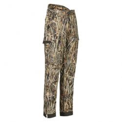 Pantalon Brocard Camo Wet Percussion