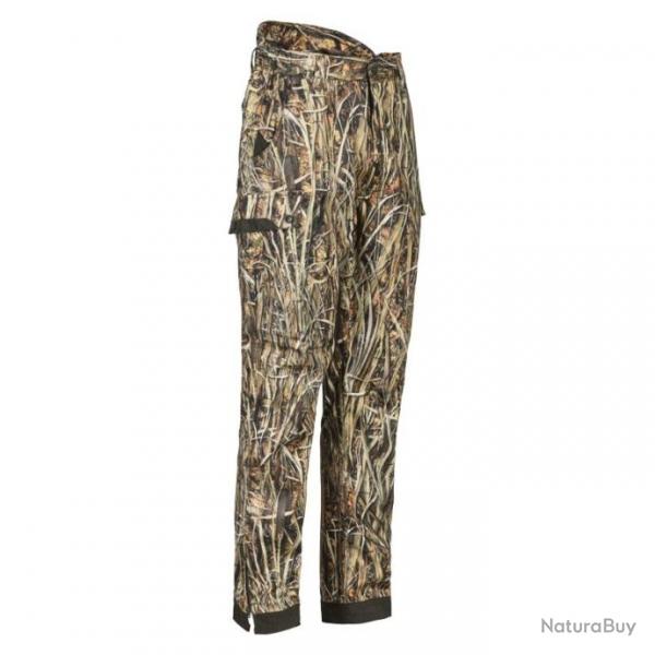 Pantalon Brocard Camo Wet Percussion