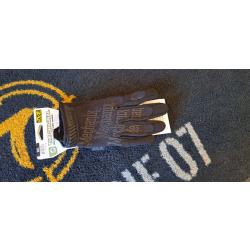 Gants mechanix original - Noir - Taille S à XL