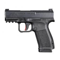 PISTOLET METE MC9L 9X19 BLACK