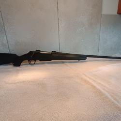 Carabine Winchester XPR 300 Winchester Magnum!!!!SANS PRIX DE RESERVE!!!!