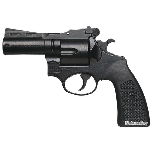 REVOLVER SAPL GC 27 LUXE CAL 12X50