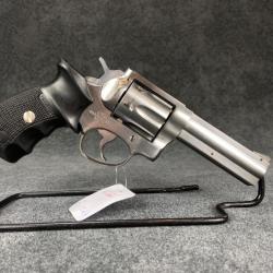 Revolver Manurhin MR88 Cal.38 occasion - 1 sans prix de réserve