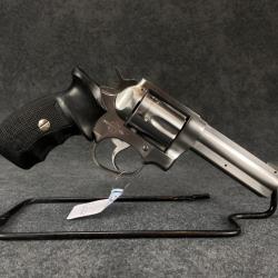 Revolver Manurhin MR88 Cal.38 occasion N°2 - 1 sans prix de réserve