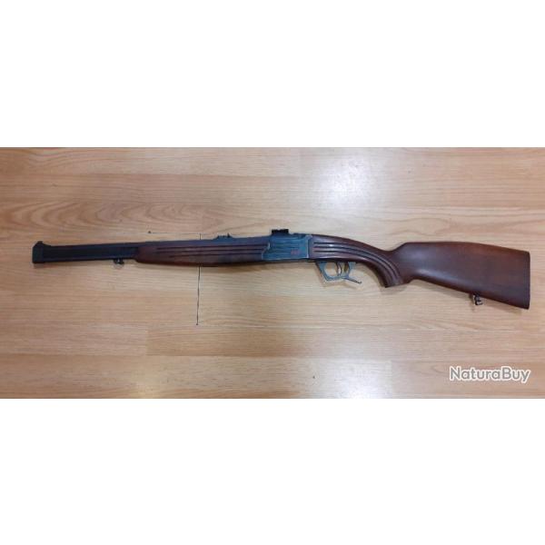 Carabine Gaucher EX6 type express calibre 8*57JRS