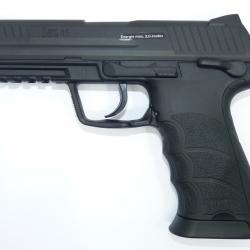 Airsoft Heckler&Koch HK45 C02 6mm DESTOCKAGE