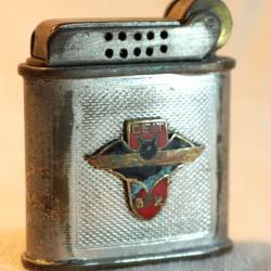 ARMÉE AIR - TRES RARE - briquet DRAGO CEIT 872 - ref BRA25BRI001