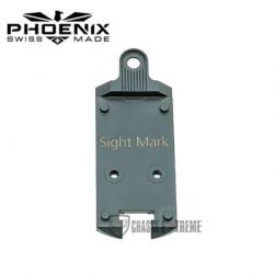 Plaque de Montage PHOENIX pour Sightmark