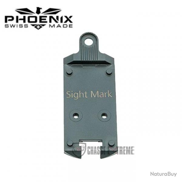 Plaque de Montage PHOENIX pour Sightmark