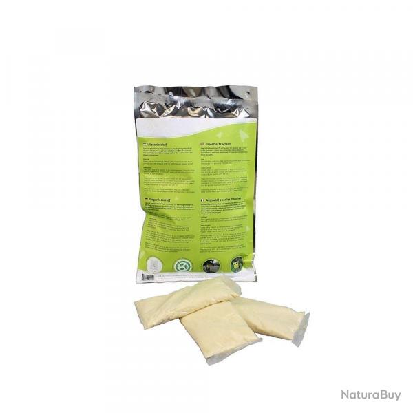 Recharge (240 g) pour pige  mouches FLY X