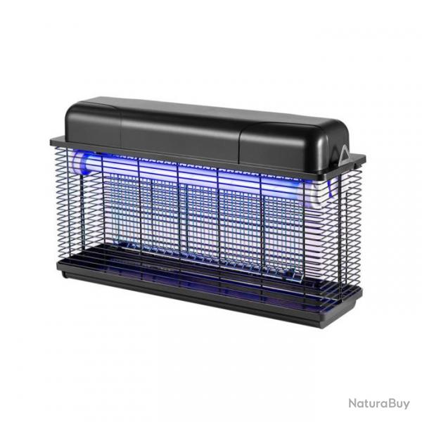 Exterminateur pour insectes 30W IPX 4 360