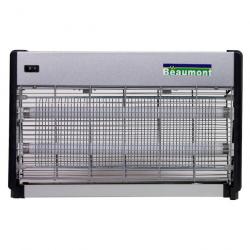 Exterminateur d'insectes Beaumont Tradition 30 W -120m²