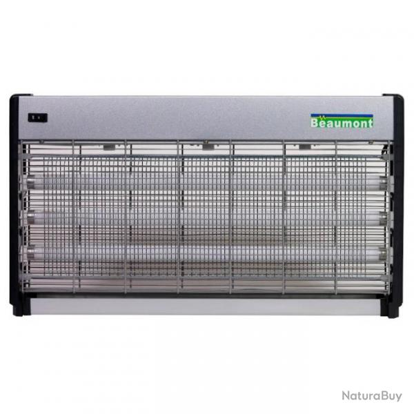 Exterminateur d'insectes Beaumont Tradition 60 W - 160 m