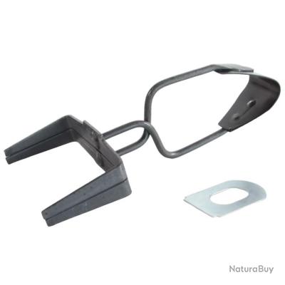 Pack De 2 Pièges à Taupes Putange Professionnels – Solution écologique Et économique, Sans Produit Chimique - 3