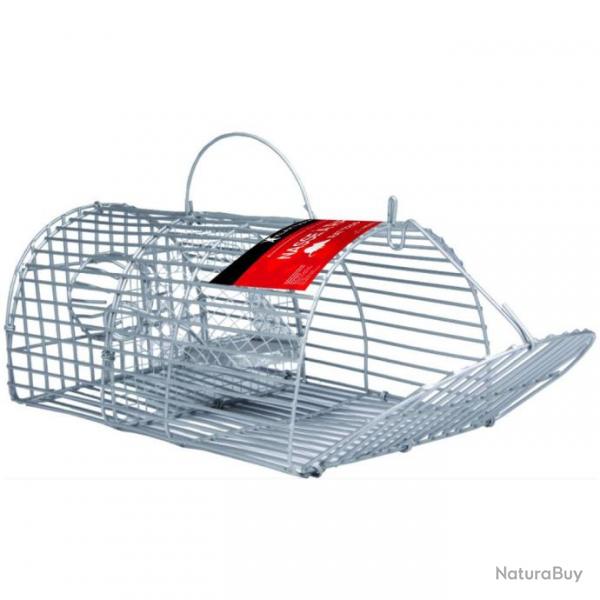 Nasse  rats 40 cm - KLAKTRAP