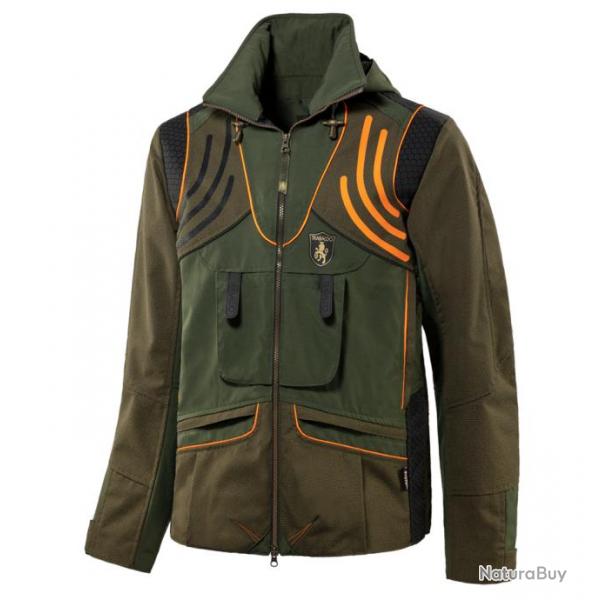 Veste Gladiator Trabaldo 3XL