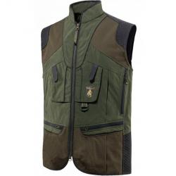 Gilet de chasse Driver 2.0 Trabaldo