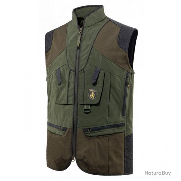 Gilet de chasse Driver 2.0 Trabaldo