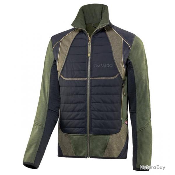 Veste Primaloft Eclipse Trabaldo