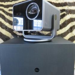 Vidéos projecteur LEICA CINE PLAY 1