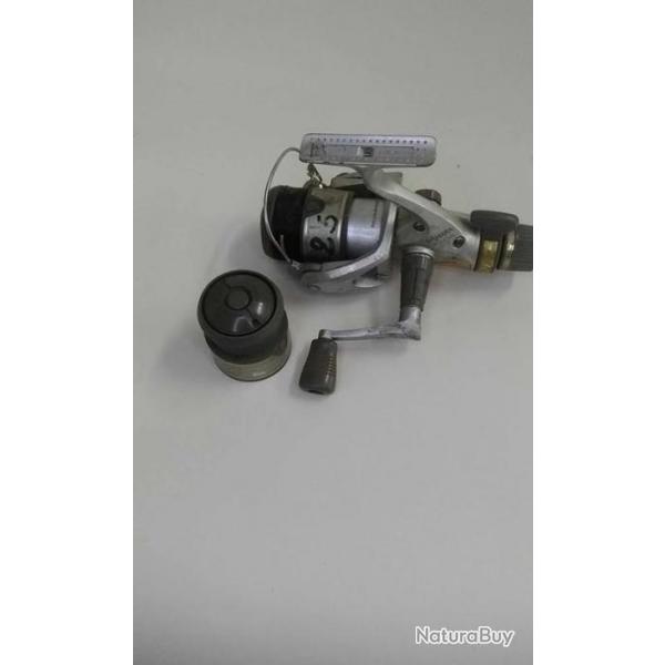 Moulinet peche anglaise shimano sahara 3000 HS GTE