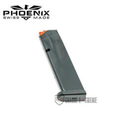 Chargeur PHOENIX pour Redback Predator Fusion ST et TA Cal 9x19