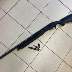 Vends fusil semi-automatique FRANCHI cal.20mag mod. Affinity 3 Gaucher