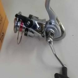 moulinet daiwa crosfire lt 4000 CXH