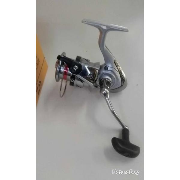 moulinet daiwa crosfire lt 4000 CXH