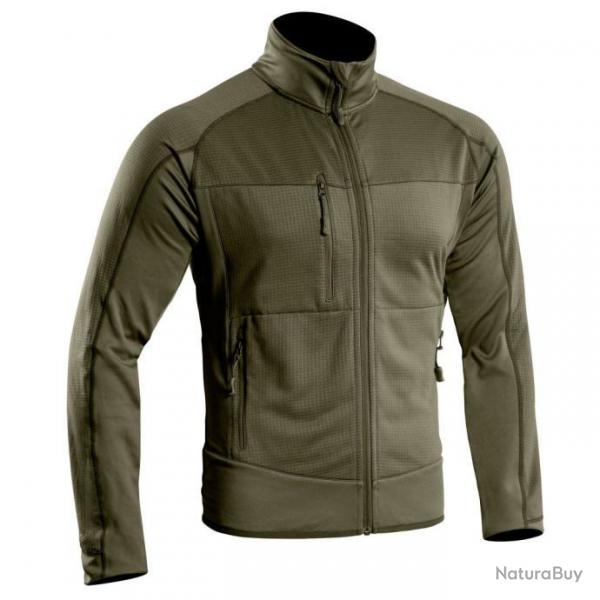 PROMOTION ! Sous-veste Thermo Performer -10C -20C vert od NIVEAU 3