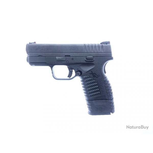 Pistolet HS Produkt XDS 9 3.3 - Cal. 9x19 - 1 sans prix de rserve.