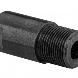Adaptateur silencieux pistolet Mauser 1911 filetage 1/2x20