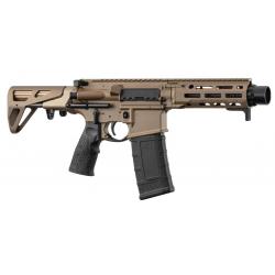 Carabine semi automatique Daniel Defense PDW SBR .300 BLK