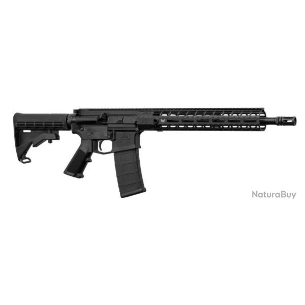 Carabine AR15 AERO Precision M4E1 Enhanced noir canon 14.5'' Cal. 5.56mm