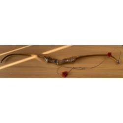 Arc recurve Black Widow Bows SAIII RH - 1 sans prix de réserve !!