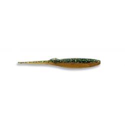 Leurre Souple Rapala Crushcity The Stingman 7,5cm 3g Par 10 7.5cm PERCH