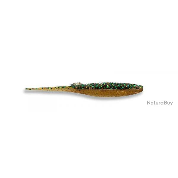 Leurre Souple Rapala Crushcity The Stingman 7,5cm 3g Par 10 7.5cm PERCH