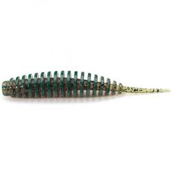 Leurre Souple FishUp Tanta 2,5" - 6,1cm par 8 6,1cm 17