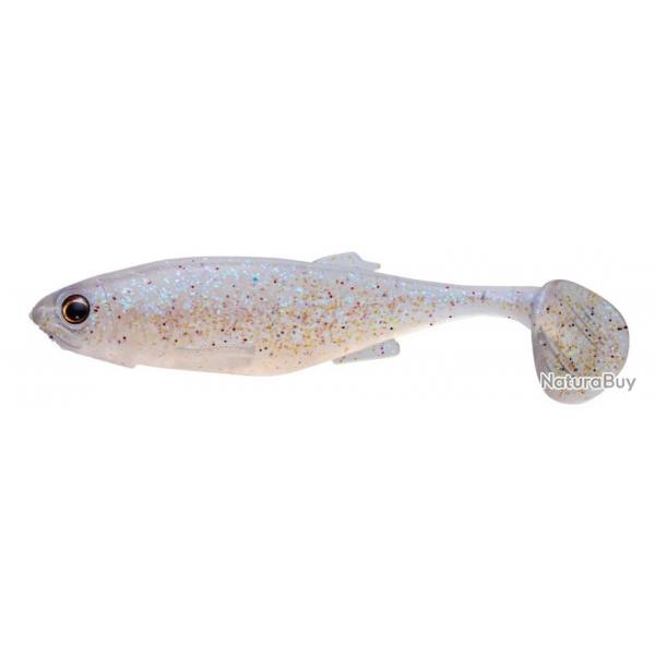 Leurre Souple Major Craft Stabi Shad 5" - 12,6cm A l'unit 06 20,9g 12,6cm