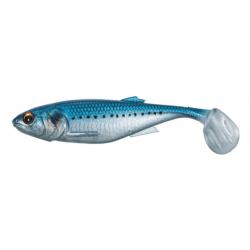 Leurre Souple Major Craft Stabi Shad 5" - 12,6cm A l'unité 20 20,9g 12,6cm