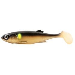 Leurre Souple Major Craft Stabi Shad 5" - 12,6cm A l'unité F001 20,9g 12,6cm