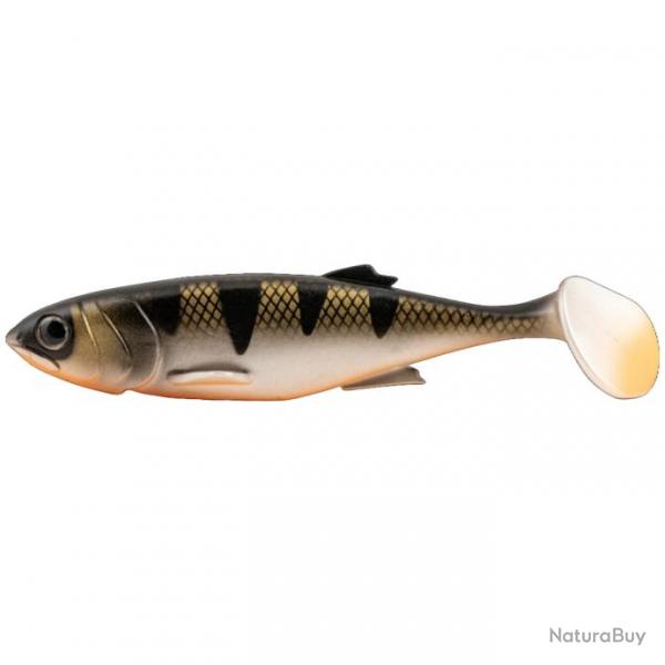 Leurre Souple Major Craft Stabi Shad 5" - 12,6cm A l'unit F002 20,9g 12,6cm