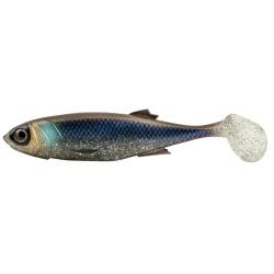 Leurre Souple Major Craft Stabi Shad 5" - 12,6cm A l'unité F003 20,9g 12,6cm