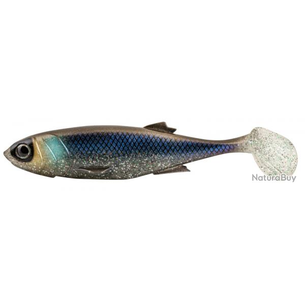 Leurre Souple Major Craft Stabi Shad 5" - 12,6cm A l'unit F003 20,9g 12,6cm