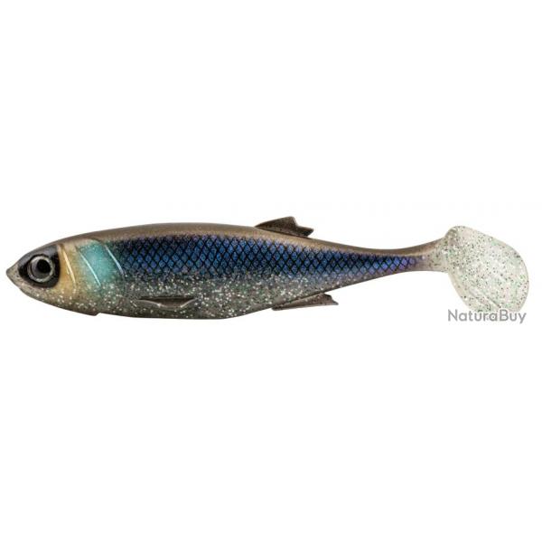 Leurre Souple Major Craft Stabi Shad 6" - 15,2cm 15,2cm A l'unit F003 36,5g