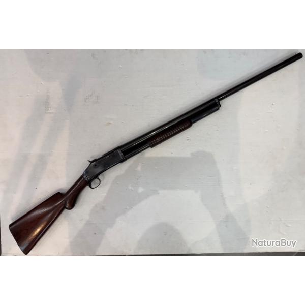 Magnifique winchester 1893 12/67 cat D